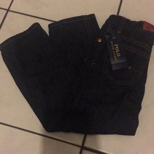 Kids / Toddler Polo Ralph Lauren Jeans